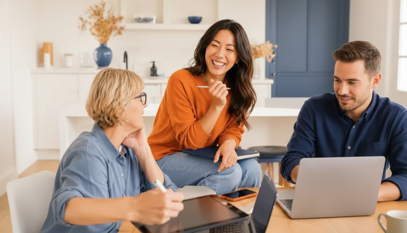 Career Development Counseling: How It Works & Benefits