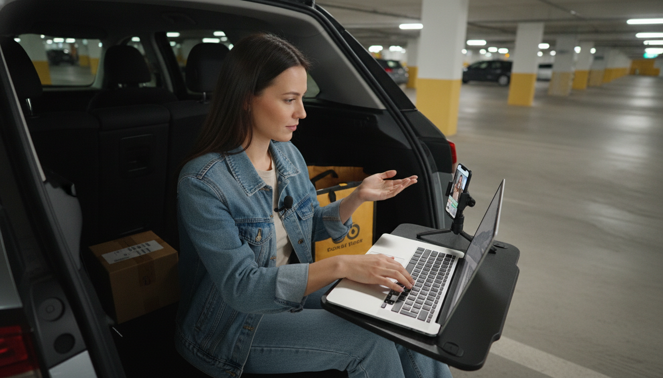 Top Online Side Hustles That Pay the Most in 2026